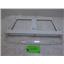 LG Refrigerator MCK67482601 MCR65017001 Drawer Cover Used