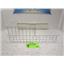 LG Refrigerator 3390JJ1095A Freezer Basket Used