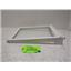 LG Refrigerator AHT72996102 5027JJ1037B Glass Shelf Used