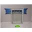 LG Refrigerator AHT72996102 Meat Drawer Glass Cover Used