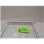 LG Refrigerator AHT72996102 Meat Drawer Glass Cover Used