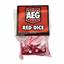 Ready Set Bet: Red Dice Set by AEG - SEALED