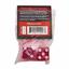 Ready Set Bet: Red Dice Set by AEG - SEALED