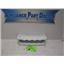 GE Refrigerator WR71X10643 Can Rack Used