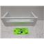 Viking Refrigerator G5098676 12" Freezer Door Shelf Used
