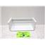 Viking Refrigerator G5098676 12" Freezer Door Shelf Used