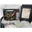 Boaters' Resale Shop of TX 2410 2552.04 CRUISAIR STX16 MARINE AC ELECTRONICS BOX