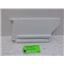 LG Refrigerator AEC73878002 Left Crisper Drawer Slide Rail Used