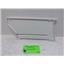 LG Refrigerator AEC73878002 Left Crisper Drawer Slide Rail Used