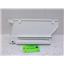 LG Refrigerator AEC73878101 Center Crisper Drawer Slide Rail Used