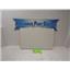Viking Refrigerator PK930120 Meat Shelf Used
