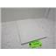 Viking Refrigerator PK930120 Meat Shelf Used