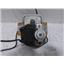 Vintage GE Range 277C296-4 Rotisserie Motor & Gearbox Used