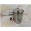 Boaters' Resale Shop of TX 2501 0254.82 MAMECO 6 x 8" WET MUFFLER FOR 1.75" HOSE