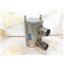 Boaters' Resale Shop of TX 2501 0254.82 MAMECO 6 x 8" WET MUFFLER FOR 1.75" HOSE