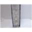 Vintage GE Range J-796A Glass Chrome Faceplate Used