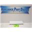 Amana Dryer WP3403636 Drum Baffle  OEM Open Box