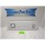 Amana Dryer  W10097039 W10857612 Control Panel w/Timer Open Box