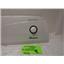 Amana Dryer  W10097039 W10857612 Control Panel w/Timer Open Box