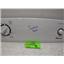 Amana Dryer  W10097039 W10857612 Control Panel w/Timer Open Box