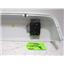 Amana Dryer  W10097039 W10857612 Control Panel w/Timer Open Box