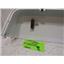 Amana Dryer  W10097039 W10857612 Control Panel w/Timer Open Box