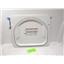 Amana Dryer W10861224 W10714510 Outer Door Open Box