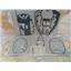Boaters' Resale Shop of TX 2503 0574.04 YAMAHA LOWER UNIT GASKETS 6AW-W0001-21