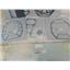 Boaters' Resale Shop of TX 2503 0574.04 YAMAHA LOWER UNIT GASKETS 6AW-W0001-21