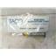 Boaters' Resale Shop of TX 2503 0574.05 TACO RUB RAIL NAV LIGHTS F38-6800D & D-2
