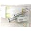 Boaters' Resale Shop of TX 2503 0574.05 TACO RUB RAIL NAV LIGHTS F38-6800D & D-2
