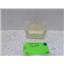 Whirlpool Refrigerator 2302848 Light Lens Used