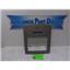 Thermador Refrigerator 2302779 Front dispenser Cover Assembly Used