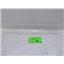 Thermador Refrigerator 2302716 Light Shield Used