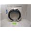Bosch Dryer 00246041 Door Assy Used