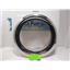 Bosch Dryer 00246041 Door Assy Used