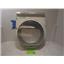 Bosch Dryer 00246041 Door Assy Used