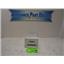 Whirlpool Washer W11170566 W10868280 W10868281 Dispenser w/Handle Used