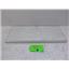 Thermador Refrigerator 2256337 Meat Pan Cover 24 1/8"X10" Used