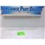 Thermador Refrigerator 2256336 Crisper Cover 24 1/8"X12" Used