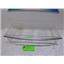 Thermador Refrigerator 2222634 Meat Pan Used