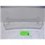 Thermador Refrigerator 2222478 Door Bin 23"X7" Used