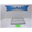 Thermador Refrigerator 2222683 Freezer Shelf 16 3/4"X10 3/4" Used
