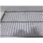 Thermador Refrigerator 2222683 Freezer Shelf 16 3/4"X10 3/4" Used