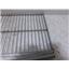 Thermador Refrigerator 2222683 Freezer Shelf 16 3/4"X10 3/4" Used