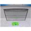 Thermador Refrigerator 2222683 Freezer Shelf 16 3/4"X10 3/4" Used