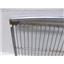 Thermador Refrigerator 2222683 Freezer Shelf 16 3/4"X10 3/4" Used