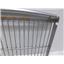 Thermador Refrigerator 2222683 Freezer Shelf 16 3/4"X10 3/4" Used