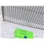 Thermador Refrigerator 2222683 Freezer Shelf 16 3/4"X10 3/4" Used