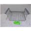 Thermador Refrigerator 2222472 Basket Used